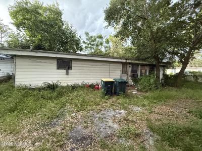 2903 Bratcher Road, Jacksonville, Florida 32224, USA