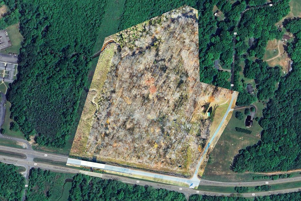 Fox Hill Road , 1, Rice, Virginia 23966, Amerika Birleşik Devletleri