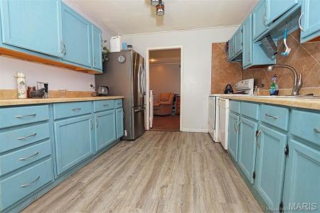 509 Blanche Street, Jackson, Missouri 63755, USA