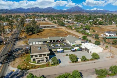 2291 Main St, Ramona, 加利福尼亚州 92065, 美国