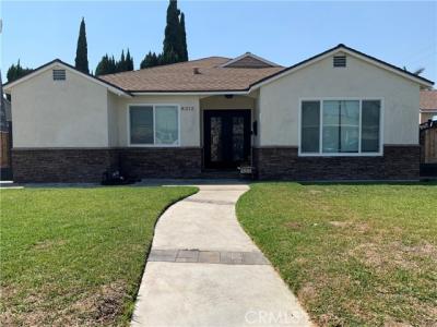 8312 Devenir Av, Downey, カリフォルニア 90242, アメリカ合衆国