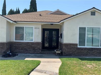 8312 Devenir Av, Downey, カリフォルニア 90242, アメリカ合衆国