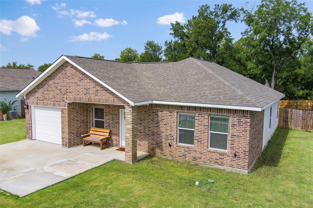 3802 College Street, Greenville, Texas 75401, Stati Uniti