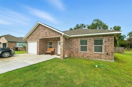 3802 College Street, Greenville, Texas 75401, Stati Uniti