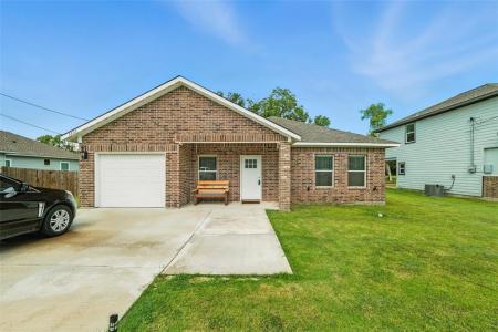 3802 College Street, Greenville, Texas 75401, Stati Uniti
