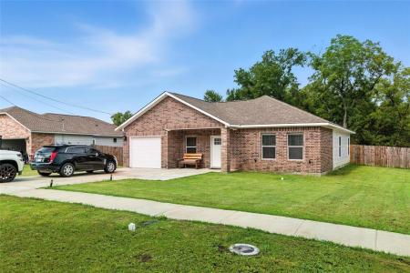 3802 College Street, Greenville, Texas 75401, Stati Uniti