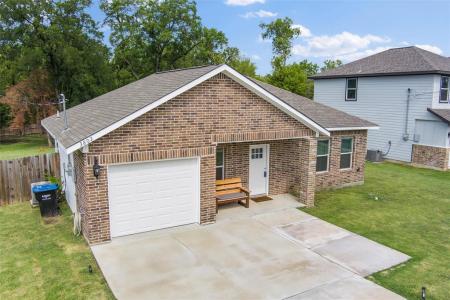 3802 College Street, Greenville, Texas 75401, Stati Uniti