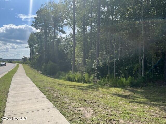 0 Commerce Road, Jacksonville, Karolina Północna 28546, USA