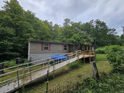391 Hagan rd, Jonesville, Virginia 24263
