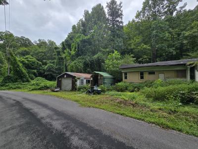 391 Hagan rd, Jonesville, Virginia 24263