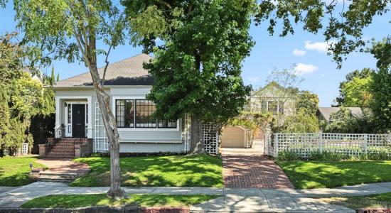 335 Bassett St, Petaluma, California 94952, USA