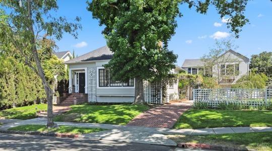 335 Bassett St, Petaluma, California 94952, Stati Uniti