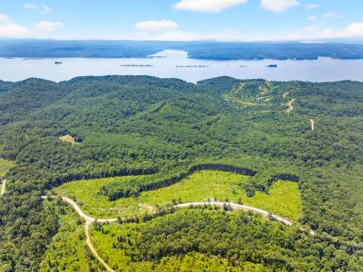 0 Twin Feathers Road, Dover, Tennessee 37058, Stati Uniti