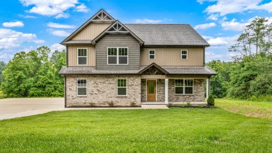 965 Palmyra Rd, Clarksville, Tennessee 37040, USA