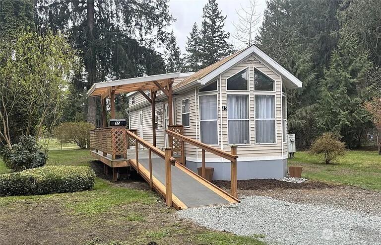 24443 Wicker Road , 15, Sedro Woolley, Вашингтон 98284, Соединенные Штаты