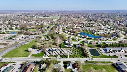 4976 W Smith Valley Road, Greenwood, 印第安纳州 46142, 美国