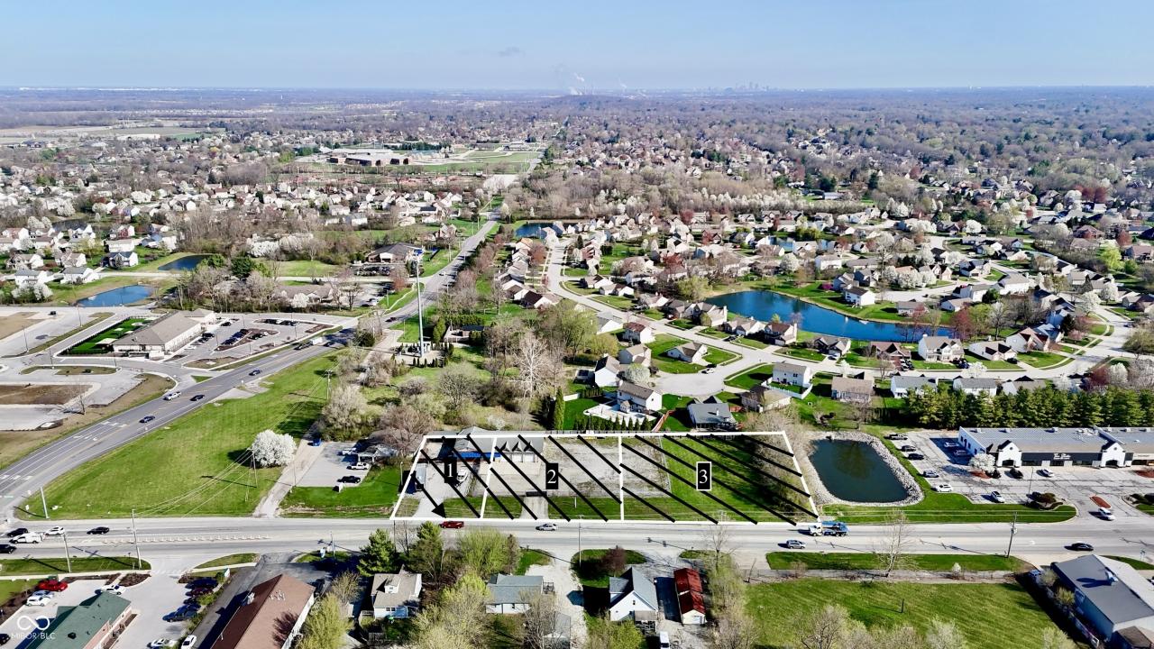 4976 W Smith Valley Road, Greenwood, 印第安納州 46142, 美國