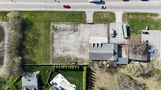 4976 W Smith Valley Road, Greenwood, 印第安納州 46142, 美國