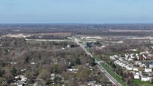 4976 W Smith Valley Road, Greenwood, 印第安納州 46142, 美國