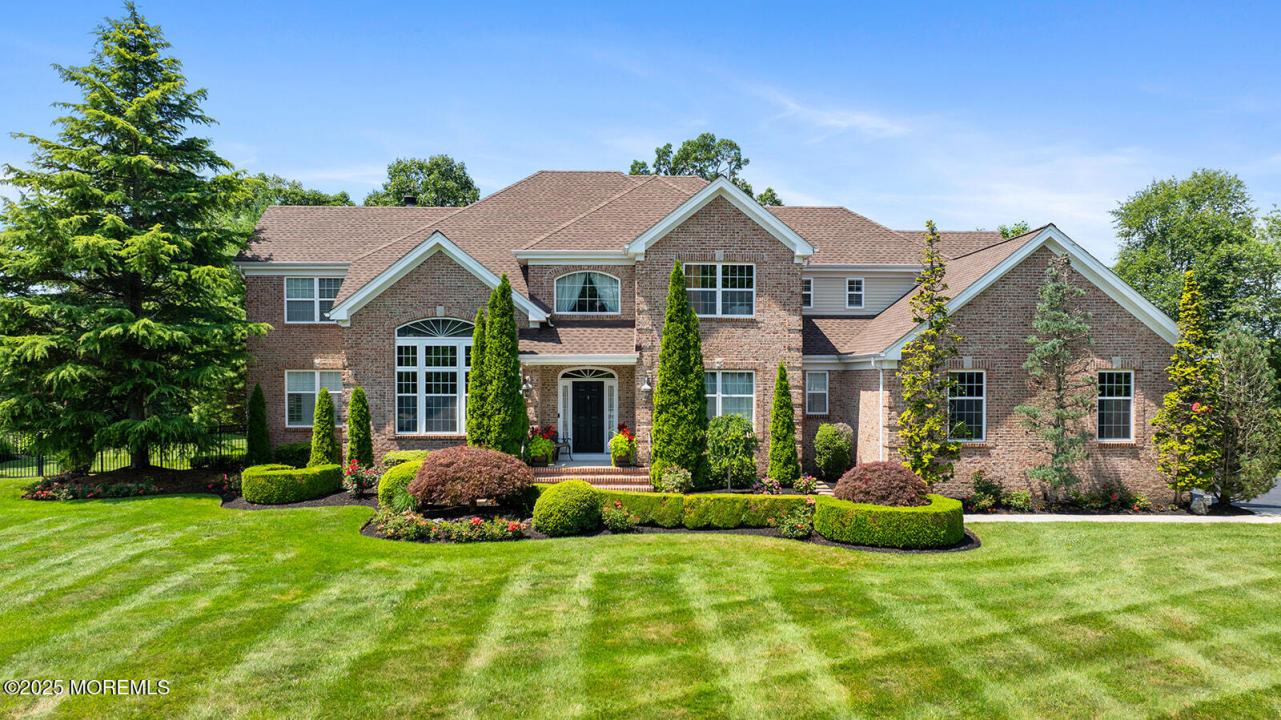 4 Malibu Court, Jackson, نيو جيرسي 08527, الولايات المتحدة