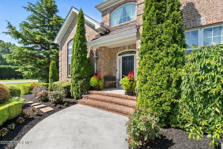 4 Malibu Court, Jackson, نيو جيرسي 08527, الولايات المتحدة