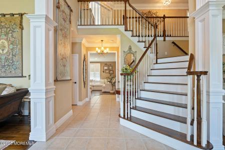 4 Malibu Court, Jackson, نيو جيرسي 08527, الولايات المتحدة