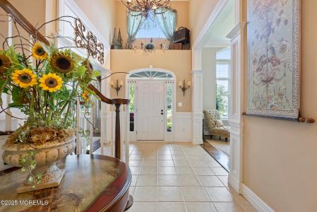 4 Malibu Court, Jackson, NJ 08527, USA