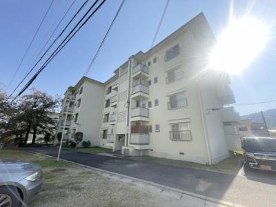 字円明寺小字殿山1-121, 円明寺ヶ丘団地H棟, 乙訓郡大山崎町, Kyoto 618-0091, Japan