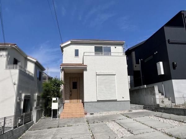 有野町唐櫃1979-6, 有野町唐櫃 神鉄六甲駅まで5分 築浅戸建, 神戸市北区, Hyogo 651-1331, Japon