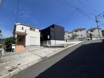 有野町唐櫃1979-6, 有野町唐櫃　神鉄六甲駅まで5分　築浅戸建, 神戸市北区, Hyogo 651-1331, Japan