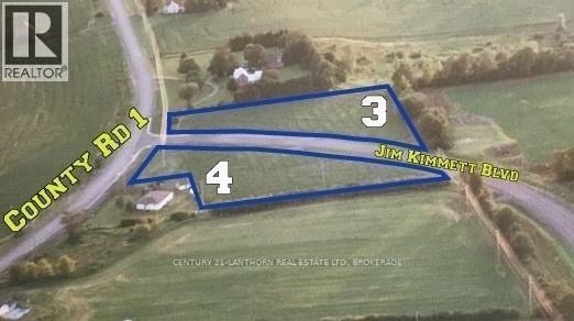 0 JIM KIMMETT BOULEVARD, Greater Napanee (greater Napanee), أونتاريو K7R 3L1, كندا