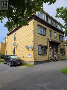 127-129 BROAD STREET, Saint John, New Brunswick E2L 1Y7, Canadá