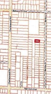 0 KEDDY BOULEVARD, Winnipeg, Manitoba R3R 0X0, Kanada