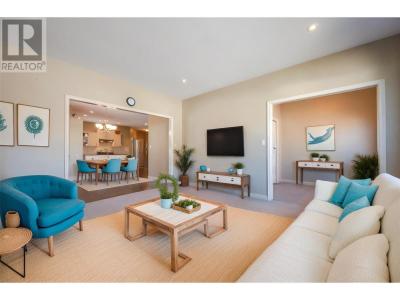 6679 OXBOW CRESCENT, Oliver, Colombie-Britannique V0H 1T4, Canada