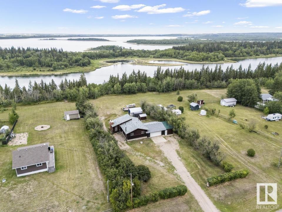 57201 RNG RD, Rural St. Paul County, Alberta T0A 3A0, Kanada