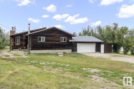 57201 RNG RD, Rural St. Paul County, Alberta T0A 3A0, Kanada