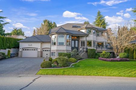 16425 77 AVENUE, Surrey, British Columbia V4N 0L5, Canada