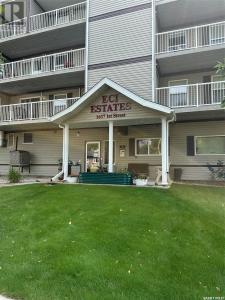 305 1637 1ST STREET, Estevan, Saskatchewan S4A 2X4, Canada