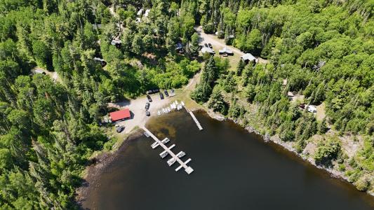 4103 HWY 72, Sioux Lookout, Ontario P8T 0A7, Canada