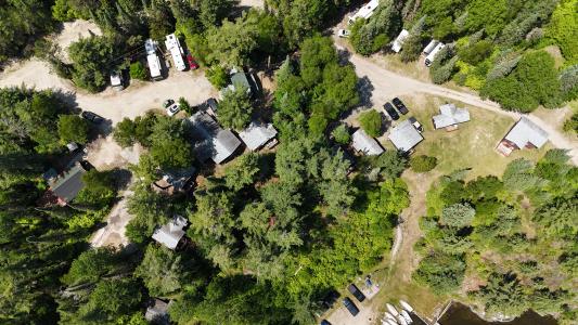 4103 HWY 72, Sioux Lookout, Ontario P8T 0A7, Canada