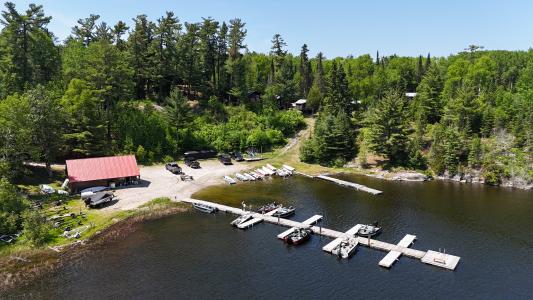 4103 HWY 72, Sioux Lookout, Ontario P8T 0A7, Canada