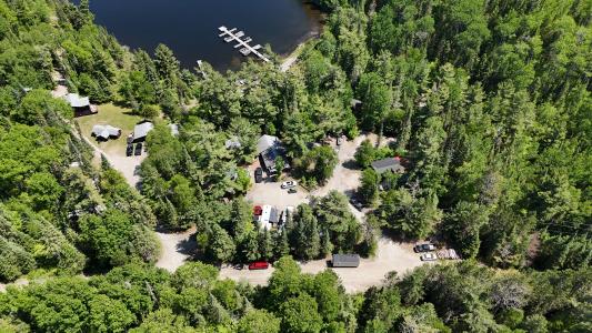 4103 HWY 72, Sioux Lookout, Ontario P8T 0A7, Canada