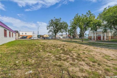 1001 20TH STREET W, Saskatoon, Saskatchewan S7M 0Y6, Canada