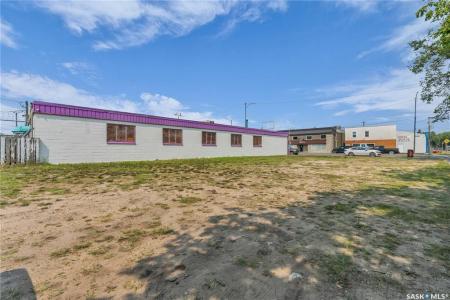1001 20TH STREET W, Saskatoon, Saskatchewan S7M 0Y6, Canada