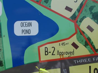 LOT R3 THREE FATHOM HARBOUR ROAD, Three Fathom Harbour, Nova Escócia B0J 1N0, Canadá