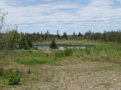LOT R3 THREE FATHOM HARBOUR ROAD, Three Fathom Harbour, Nova Scotia B0J 1N0, Canada