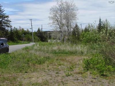 LOT R3 THREE FATHOM HARBOUR ROAD, Three Fathom Harbour, Nova Scotia B0J 1N0, Canada