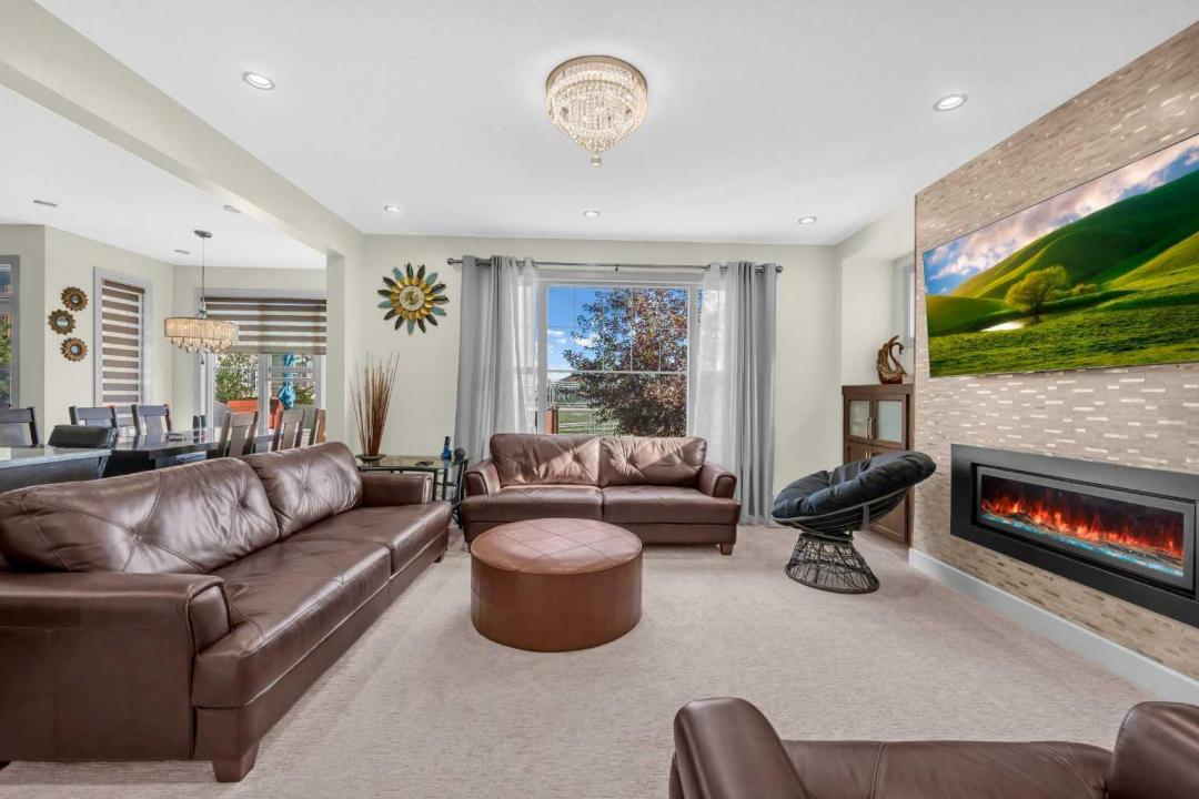 65 CITYSCAPE PLACE NE, Calgary, Alberta T3N 1A8, Kanada
