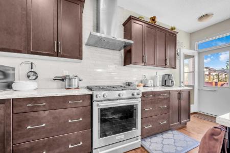 65 CITYSCAPE PLACE NE, Calgary, Alberta T3N 1A8, Kanada