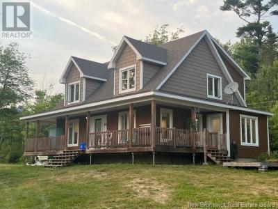 1359 ROUTE 365, Gauvreau, New Brunswick E1X 2P5, Canada
